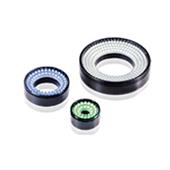 CCS希希愛(ài)視環(huán)形光源（直射光）LDR2-32RD2