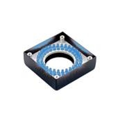 CCS希希愛視環(huán)形光源（直射光）SQR-56SW2,SQR-56SW2