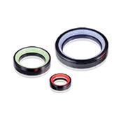 CCS希希愛(ài)視低角度環(huán)形光LDR2-48RD2-LA