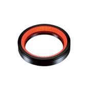 CCS希希愛視低角度環(huán)形光LDR2-132RD2-LA,LDR2-132RD2-LA