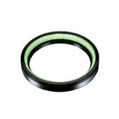 CCS希希愛視低角度環(huán)形光LDR2-170GR2-LA,LDR2-170GR2-LA