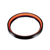 CCS希希愛視低角度環(huán)形光LDR2-208RD2-LA,LDR2-208RD2-LA