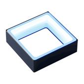 CCS希希愛視環(huán)形面光源FPQ2-96BL	,FPQ2-96BL	