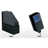 CCS希希愛視同軸光源（平行光）MFU-54X40-BL,MFU-54X40-BL