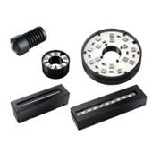 CCS希希愛視UV LED光源HLV2-24UV2-365,HLV2-24UV2-365