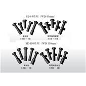 CCS希希愛視遠心鏡頭SE-110ST40,SE-110ST40