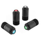 CCS微型光纖照射頭HLV3-22BL-4-NR,HLV3-22BL-4-NR