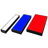 LB 系列擴(kuò)散條形燈,LB-200X50SW / LB-200X50BL / LB-200X50RD