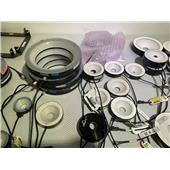 環(huán)形光源,HPRS-50SW