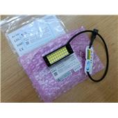 弧形生產(chǎn)線用薄型半圓形有機(jī)EL照明OLB-LT-100SW-OS,OLB-LT-100SW-OS